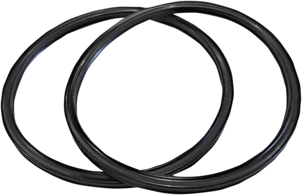 Jagg Oil Coolers Hyperflow Service Kit Skj77