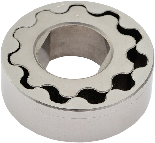 Drag Specialties Gerotor Scavenge - Tc 88/96