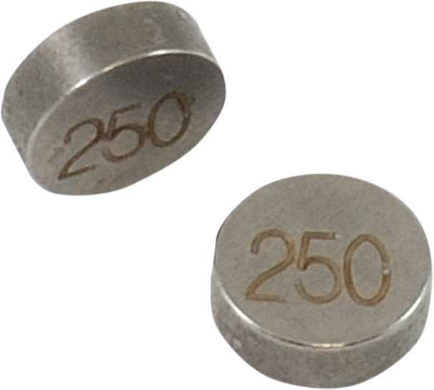 Valve Shim - 2.50 - 7.50Mm 13-6749