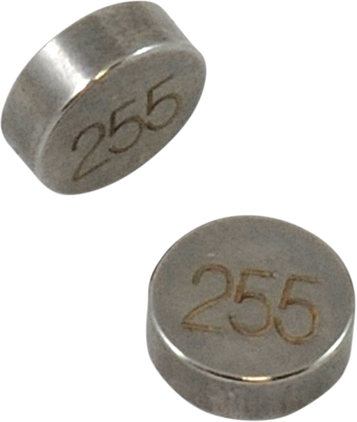 Valve Shim - 2.55 - 7.50Mm 13-6750