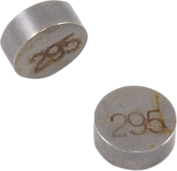 Valve Shim - 2.95 - 7.50Mm 13-6758