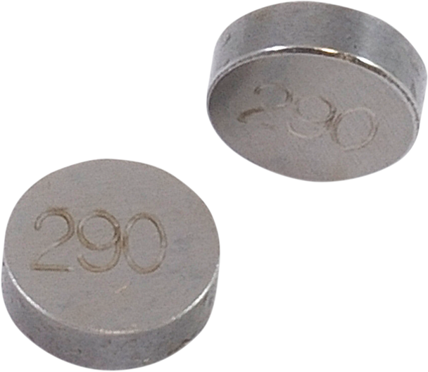 Valve Shim - 2.90 - 9.50Mm 13-6788