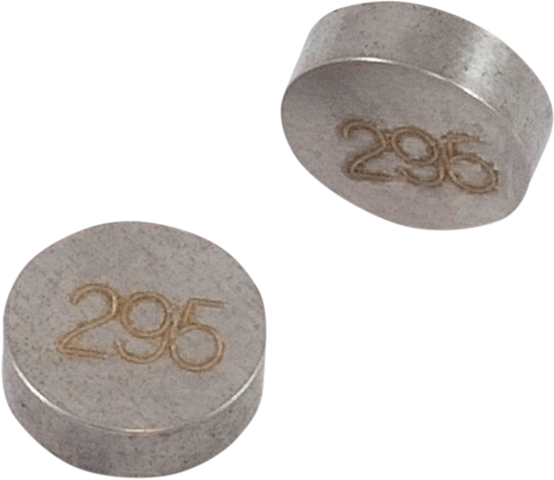 Valve Shim - 2.95 - 9.50Mm 13-6789