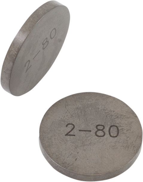Valve Shim - 2.80/25Mm - H/Y 13-7626