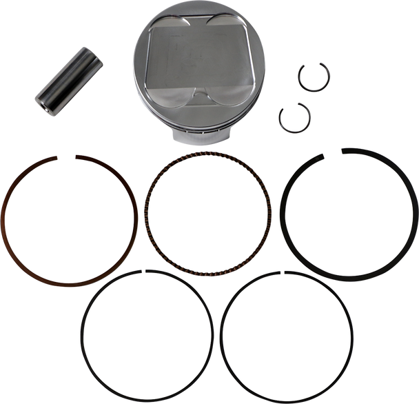 Je Pistons Piston Kit - 12.0:1 - Arctic Cat | Kawasaki | Suzuki 183051
