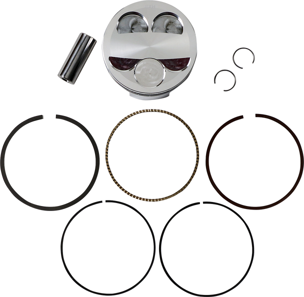Je Pistons Piston Kit 247952