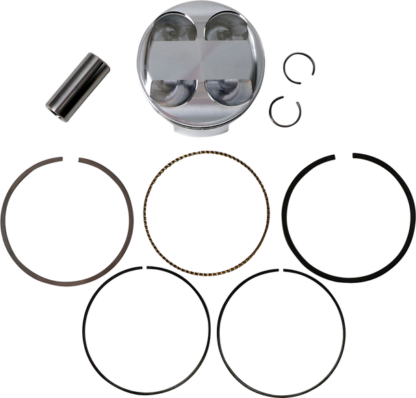 Je Pistons Piston Kit 262285