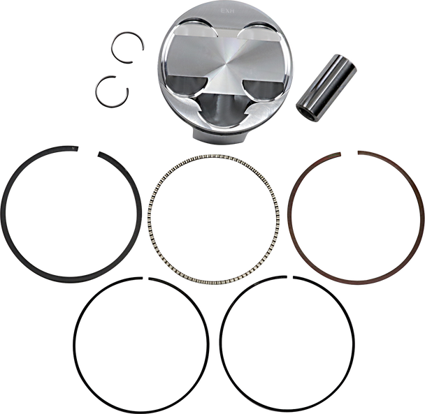 Je Pistons Piston Kit 262289