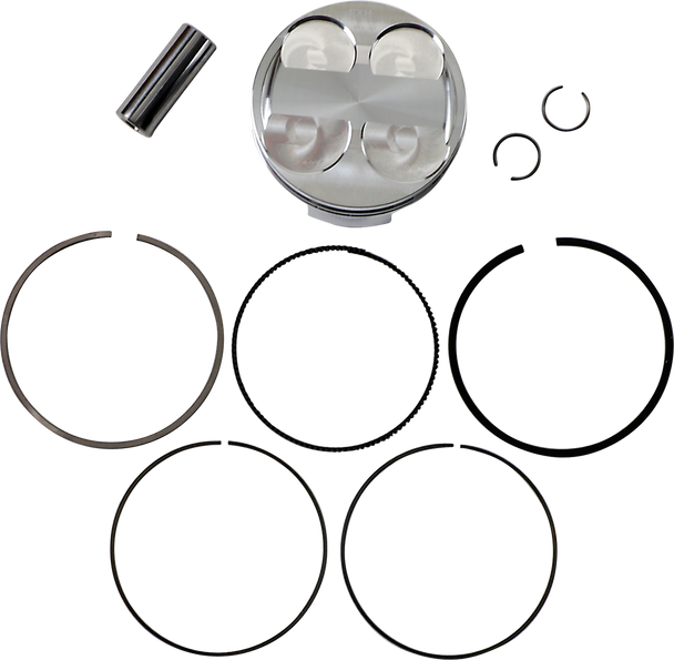 Je Pistons Piston Kit 274189