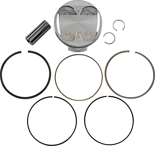 Je Pistons Piston Kit 284679