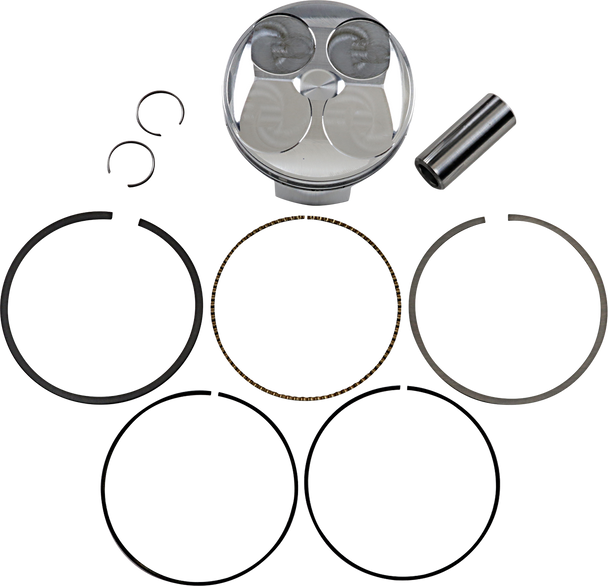 Je Pistons Piston Kit 284681