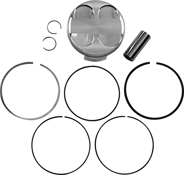 Je Pistons Piston Kit 284682