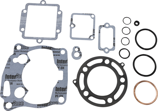 Prox Top End Gasket Set - Kawasaki Kx 125 35.4212
