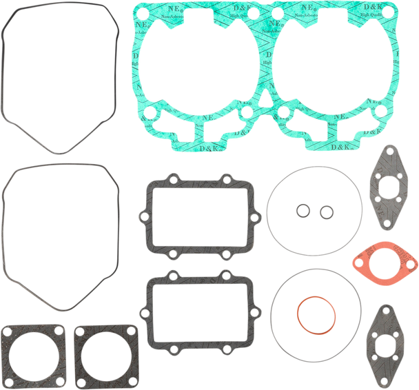 Prox Top End Gasket Kit - Ski Doo/Ktm 35.5800