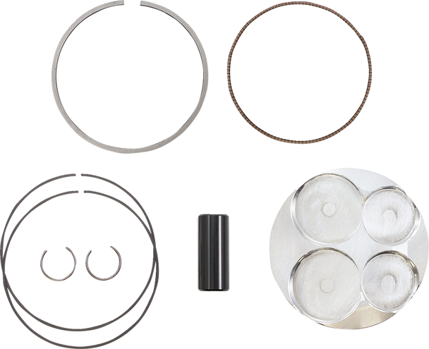 Je Pistons Piston Kit 373035