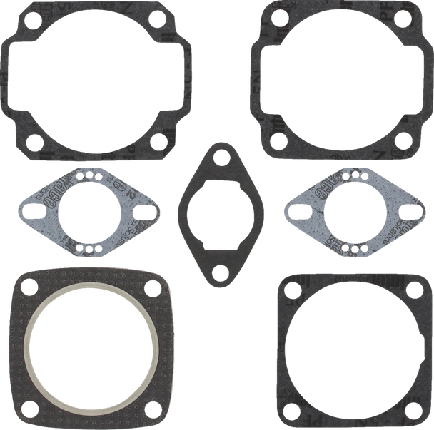Full Top End Gasket Kit - Moto-Ski/Ski-Doo 710024