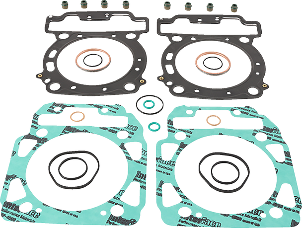 Full Top End Gasket Kit - Ski-Doo 710333
