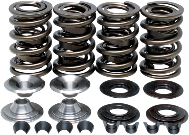 Kibblewhite Spring Kit - .655" 20-20060