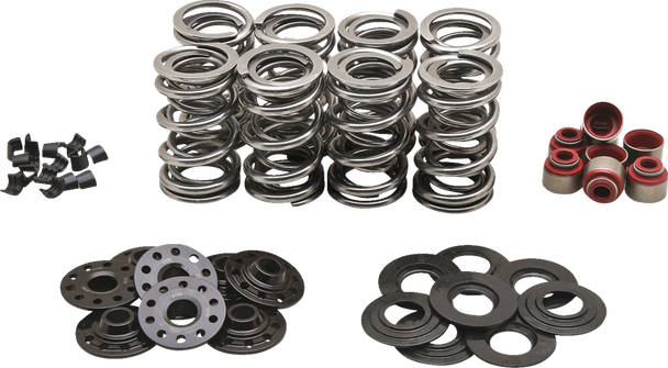 Kibblewhite Dual Spring Kit - M8 20-23850