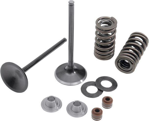 Kibblewhite Intake Kit 30-31200