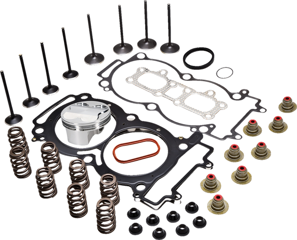 Kibblewhite Top End Service Kit 82-83900