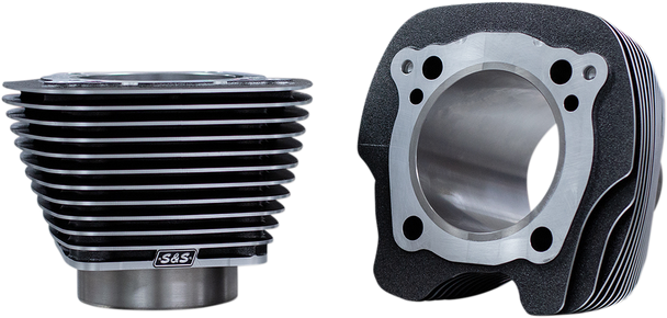 S&S Cycle Big Bore Cylinder Set - M8 910-0739