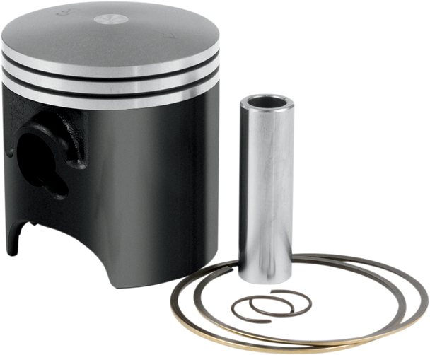 Piston Ring Set 590380000001