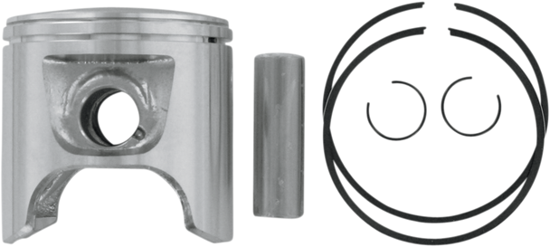 Wsm Piston Kit - 83.00 Mm - Sea-Doo 010-818-07K