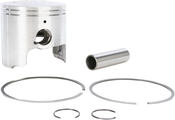 Piston Kit - 84.00 Mm - Yamaha 010-826K