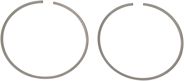 Piston Rings - 71.30 Mm - Polaris 010-934