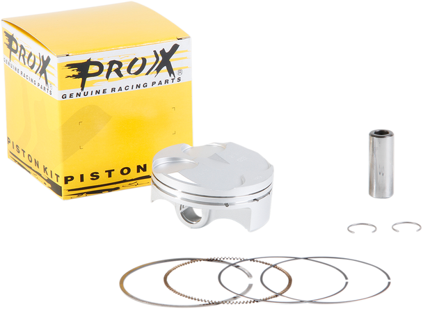 Prox Piston Kit - 65.98 Mm - Honda Crf150R 01.1232.B