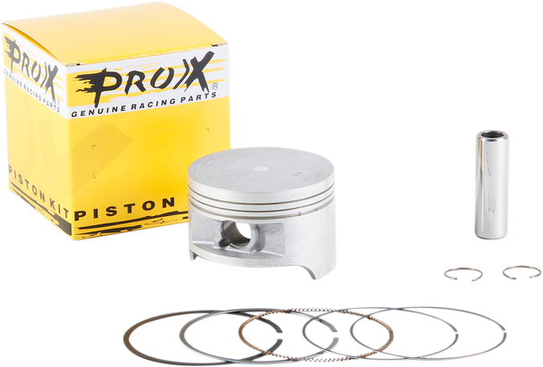 Prox Piston Kit - 66.50 Mm - Honda 01.1363.100