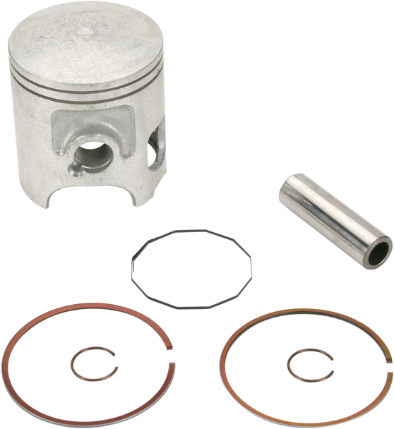 Prox Piston Kit - 64.00 Mm - Yamaha Rd350/Rd350 Lc/Banshee 350 01.2020.000