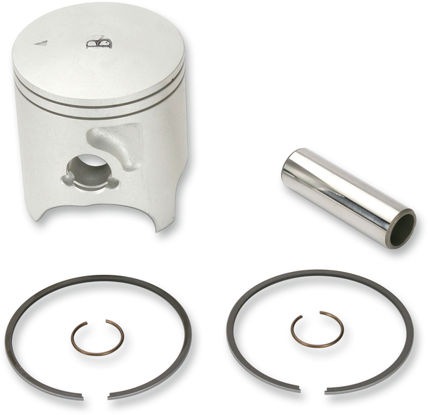 Prox Piston Kit - 67.96 Mm - Yamaha Wr250/Yz250 01.2314.C