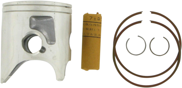 Prox Piston Kit - 66.37 Mm - Suzuki Rm250 | Yamaha Yz250/Yz250X 01.2321.C
