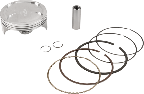 Prox Piston Kit - 96.95 Mm - Yamaha Wr450F/Yz450F/Yz450Fx 01.2450.A