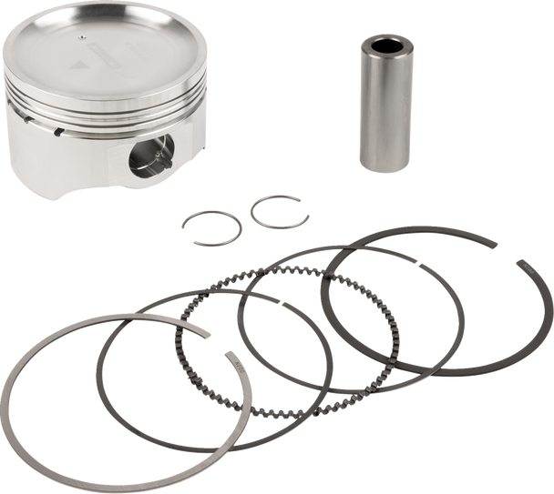 Prox Piston Kit - 85.95 Mm - Yamaha 01.2918.A