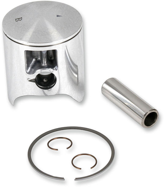 Prox Piston Kit - 66.94 Mm - Suzuki Rm250 01.3310.B Prox Piston Kit - 66.94 Mm - Suzuki Rm250 01.3310.B