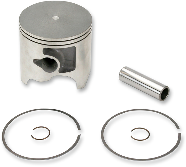 Prox Piston Kit - 85.94 Mm - Kawasaki Kx500 01.4408.A