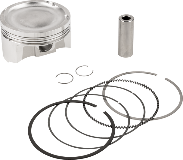 Prox Piston Kit - 99.91 Mm - Sea Doo Gtx300/Rxp300/Rxt300 01.5596.A
