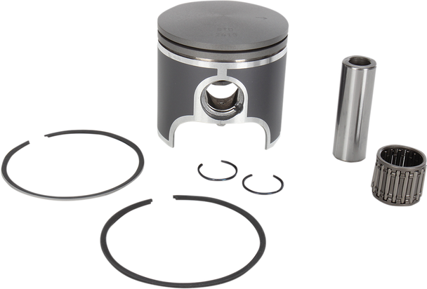 Prox Piston Kit - 77.25 Mm - Liberty Motor Carbureted - Polaris 01.5603.000