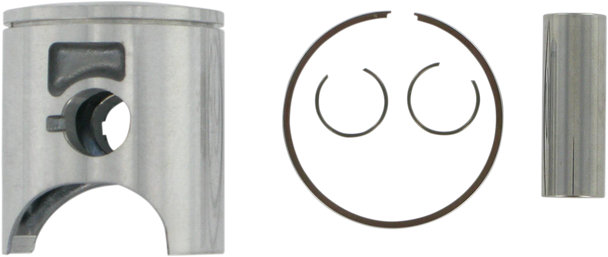 Prox Piston Kit - 46.98 Mm - Gas Gas | Husqvarna | Ktm 01.6105.D