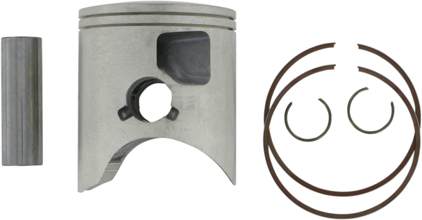 Prox Piston Kit - 66.34 Mm - Gas Gas | Husaberg | Husqvarna | Ktm 01.6343.A