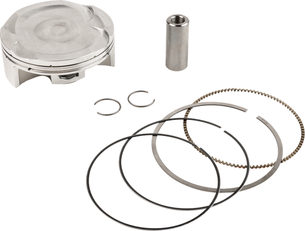 Prox Piston Kit - 87.96 Mm - Beta 390Rr 01.7365.A