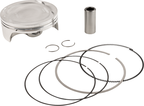 Prox Piston Kit - 99.95 Mm - Beta 498Rr/520Rr 01.7512.A Prox Piston Kit - 99.95 Mm - Beta 498Rr/520Rr 01.7512.A