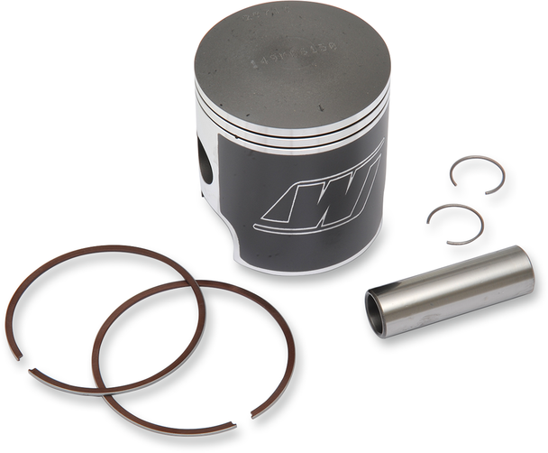 Wiseco Piston Kit - 61.50 Mm - Kawasaki 149M06150