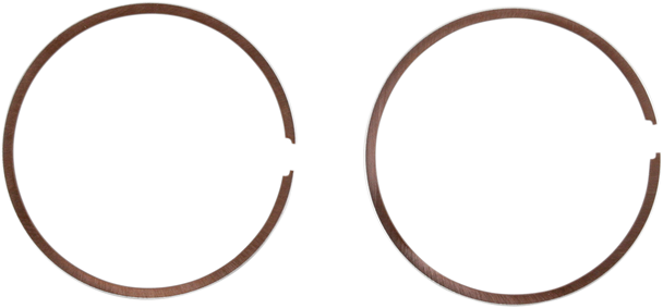 Wiseco Ring Set 1693Cd