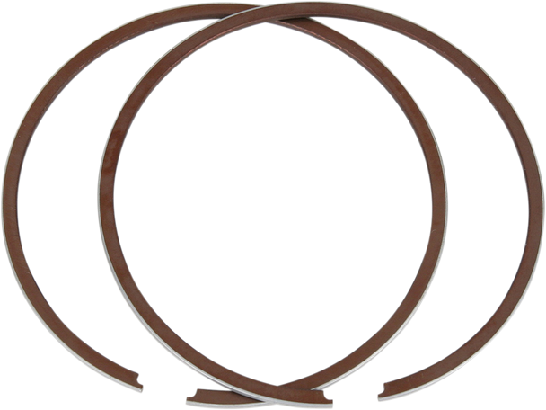 Wiseco Ring Set 1850Cd