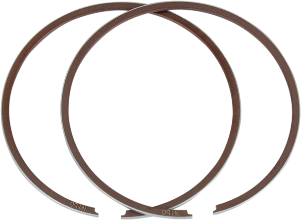 Wiseco Ring Set 1869Cd