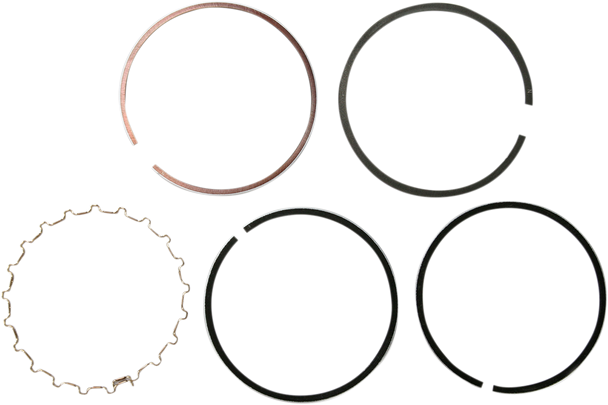 Wiseco Ring Set 1870Xe